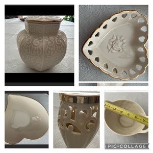 BARGAIN!!! Assorted 5 pcs Lenox